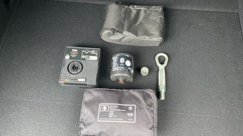 BMW 2 Series 220i MHT M Sport 5dr DCT Petrol Hatchback